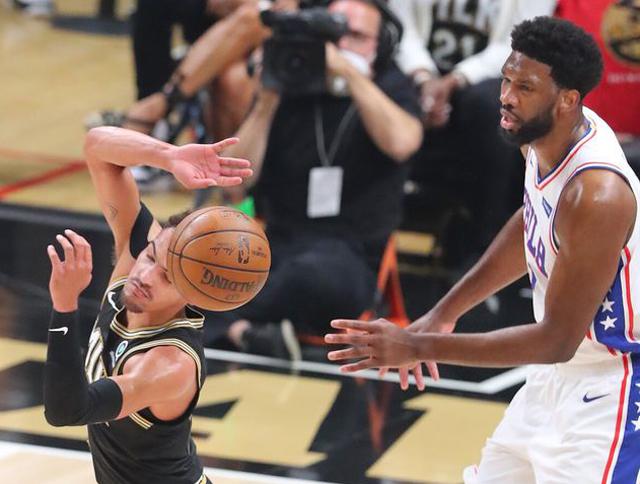 里和詹姆斯 里和詹姆斯