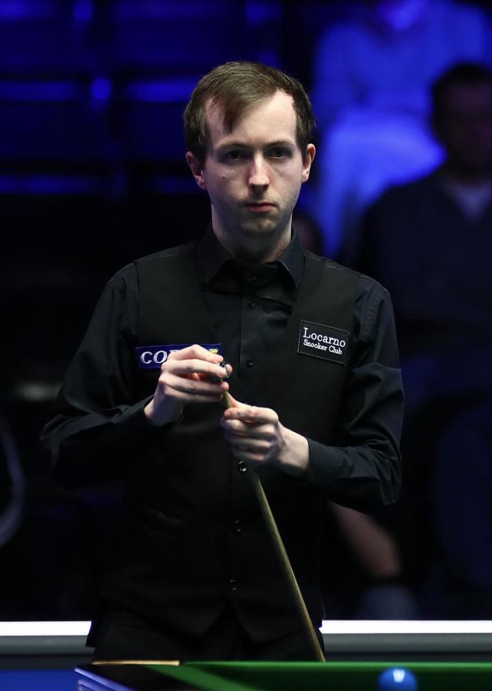 面对每一个 面对每一个